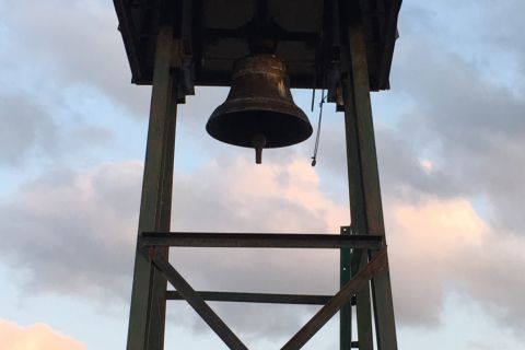 Dzwon dla kościoła pw. św. Jana Pawła II w Ignatkach - Osiedle