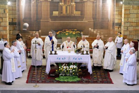 Odpust Parafialny, Adoracja Najświętszego Sakramentu  i Kremówki Papieskie w Ignatkach - Osiedle
