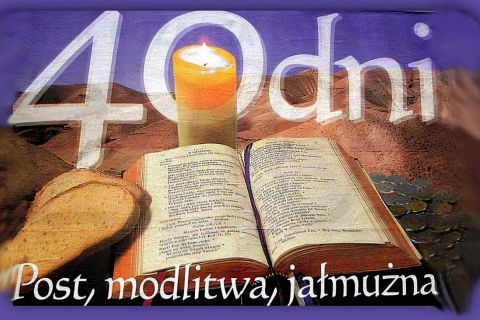 VII Niedziela Zwykła - 19 II 2023 r. - Ogłoszenia Parafialne