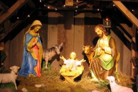 Niedziela w Oktawie Narodzenia Pańskiego - Święto Świętej Rodziny: Jezusa, Maryi i Józefa -  31.12.2023 r.