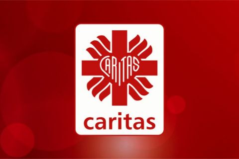 Caritas &bdquo;Tornister Pełen Uśmiechów&rdquo;