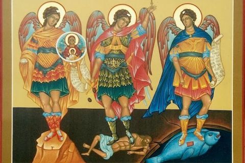 26 Niedziela Zwykła (C), 28.09.2025 r. - Ogłoszenia Parafialne