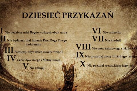 6 Niedziela Zwykła Rok A, 15.02.2026 r. - Ogłoszenia Parafialne