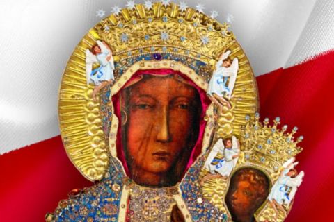 5 Niedziela Wielkanocna, Rok A,  03.05.2026 r. - Ogłoszenia Parafialne